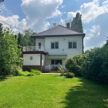 Honved N3. Apartman Balatonlelle Bagian luar foto