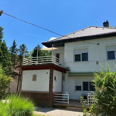 Honved N3. Apartman Balatonlelle Bagian luar foto