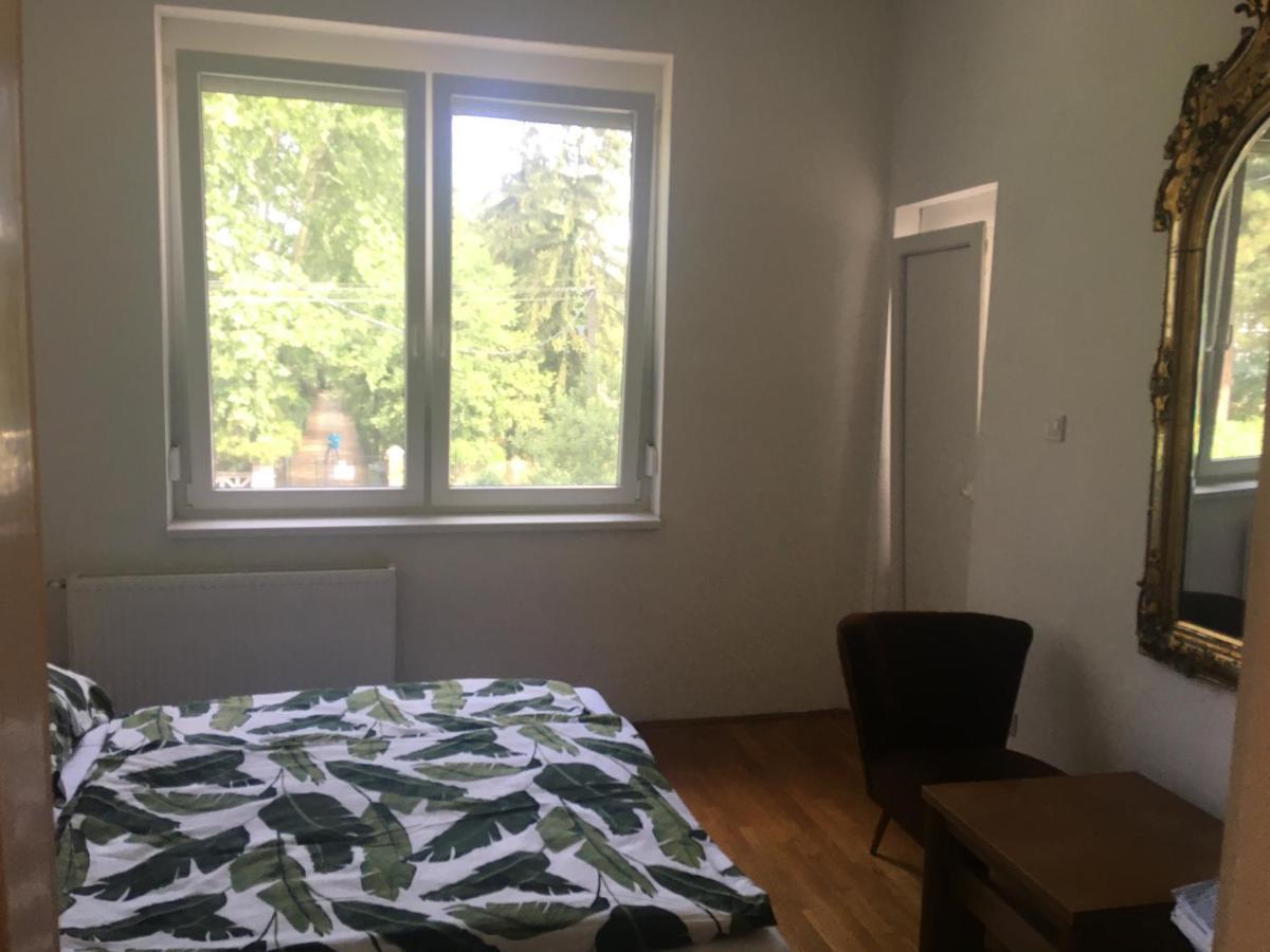 Honved N3. Apartman Balatonlelle Bagian luar foto