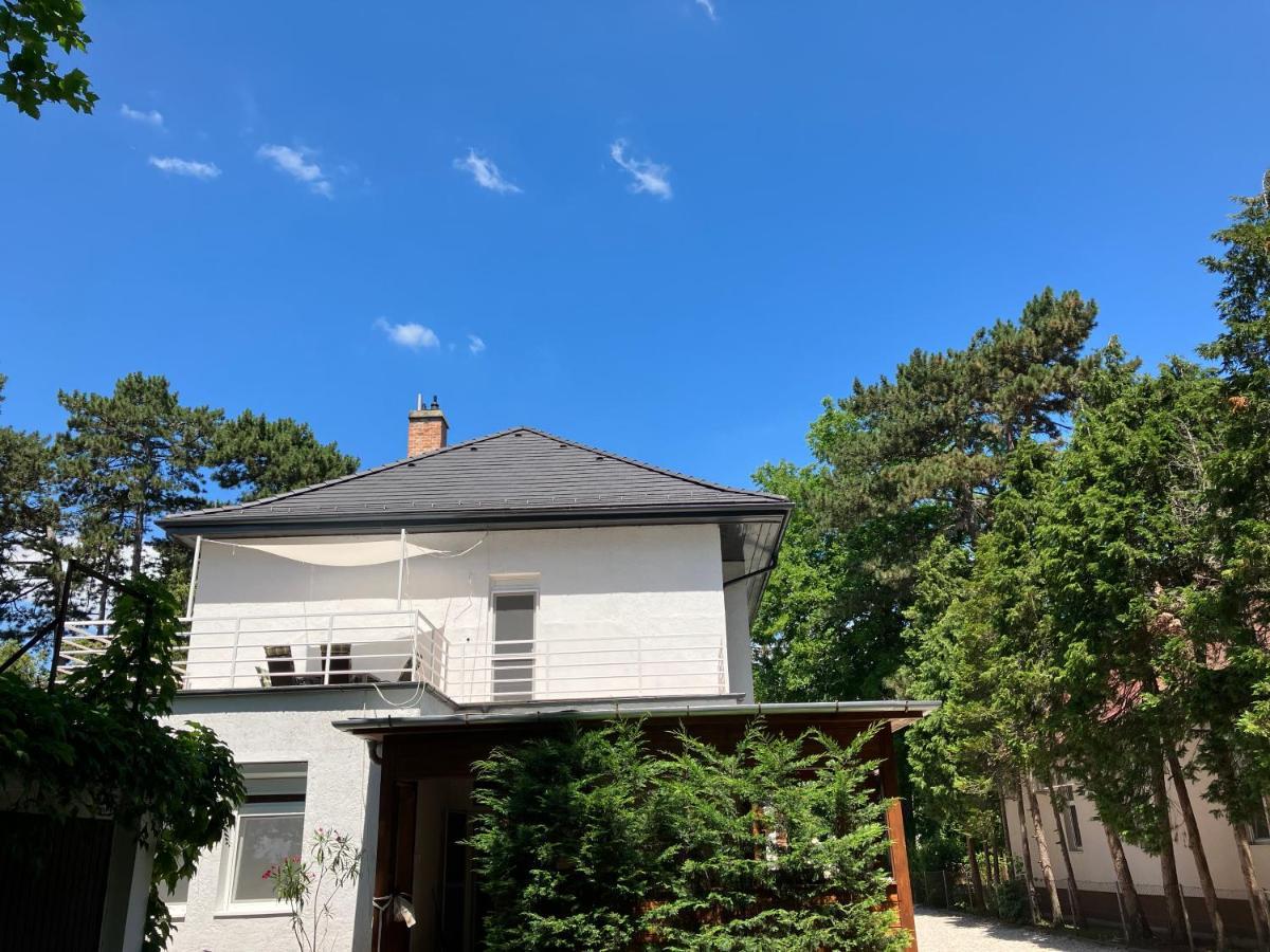 Honved N3. Apartman Balatonlelle Bagian luar foto